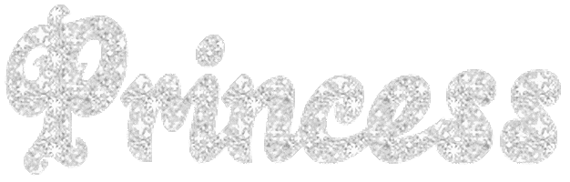 princess Sticker
