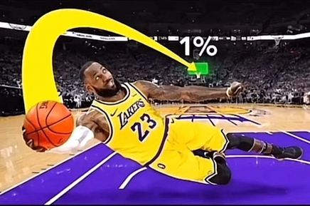 airball Sticker