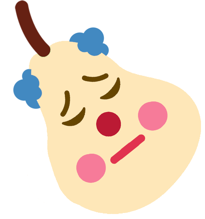 clum Sticker