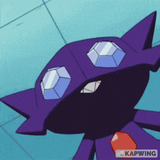 Sableye Sticker