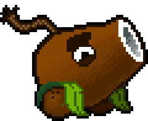 cocohappy Discord Sticker