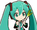 Happy Sticker