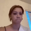 megan_uhm Discord Sticker
