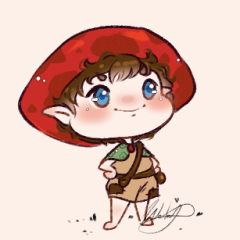 ProudMushi Emoji