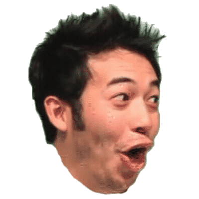 idk Discord Sticker