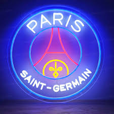 psg Sticker