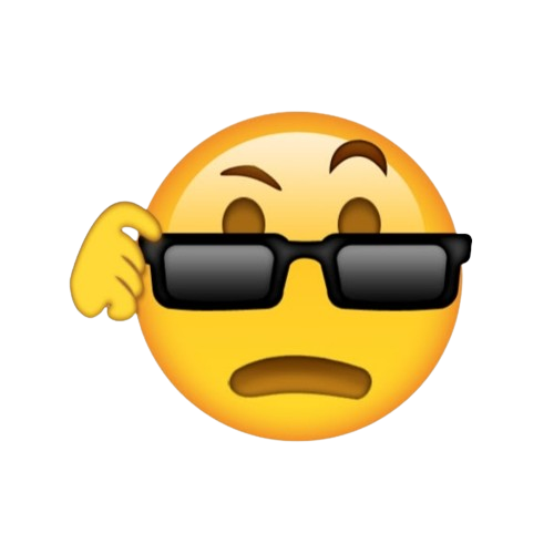 WHAT Discord Emoji