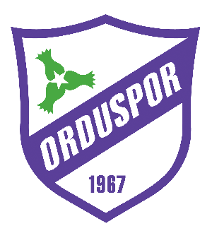 orduspor Sticker