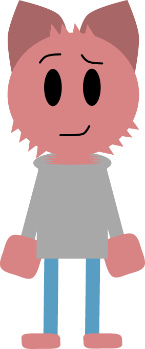 finalfluffernutter Sticker