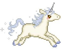 unicorn Emoji