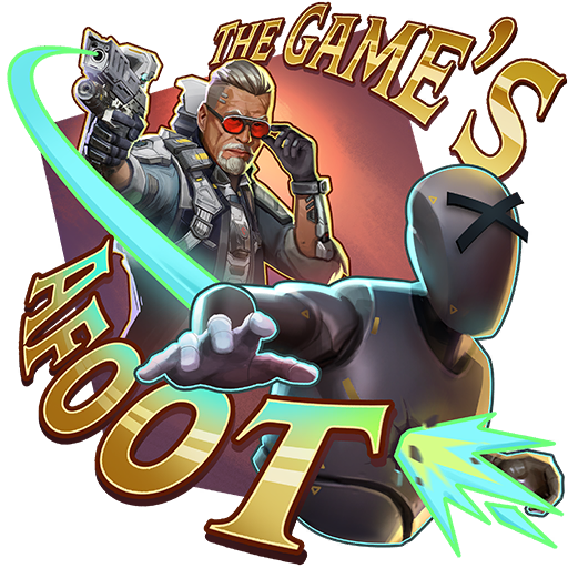 TheGamesAfoot Emoji