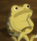 Frog Emoji