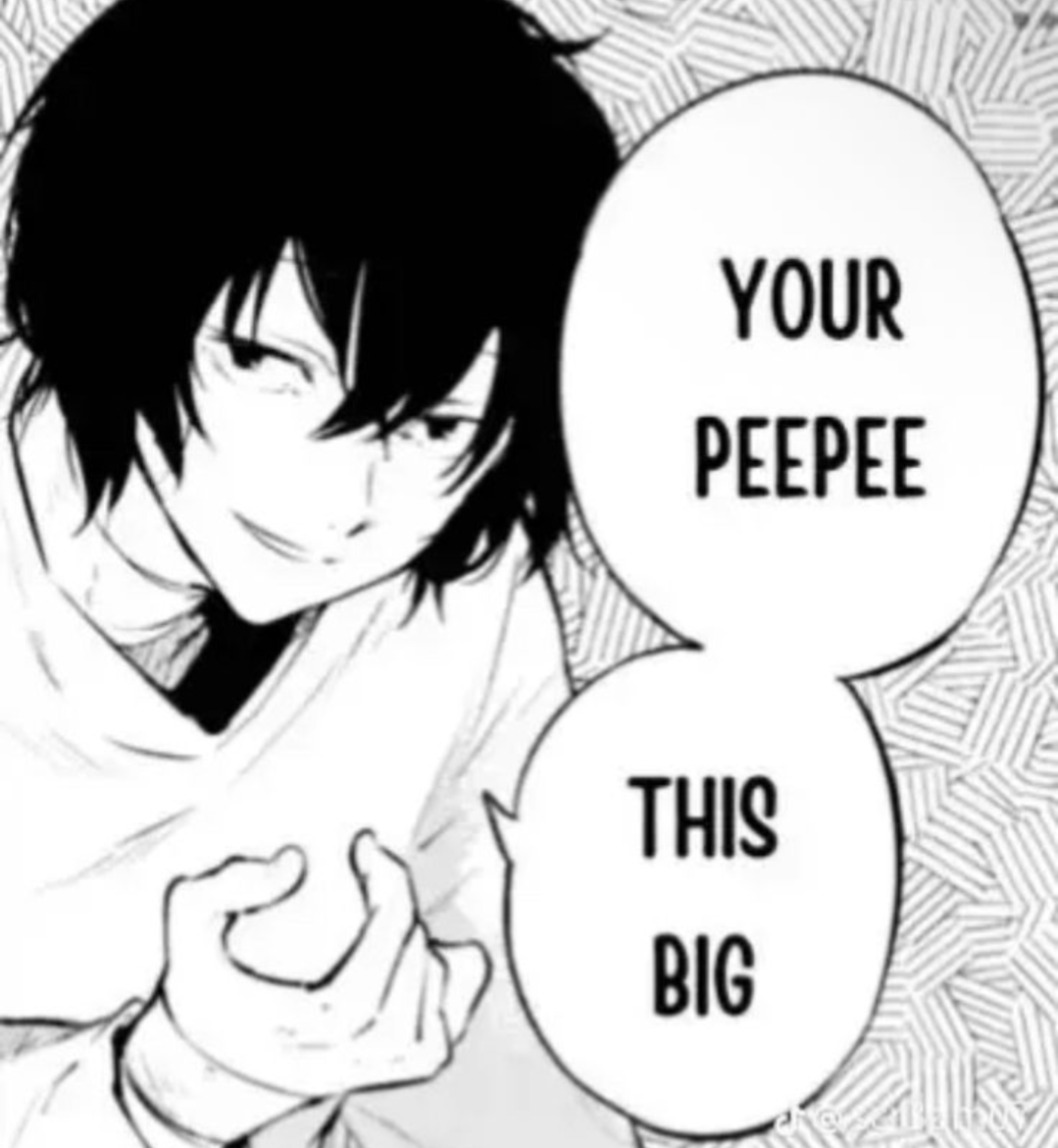 Dazai_ragebait Emoji