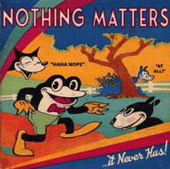 nothingmatters Discord Sticker