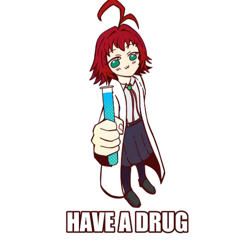 Kusuri Emoji