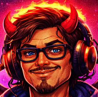 DEVILSPENCERQC Sticker