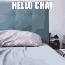 hello_chat Emoji