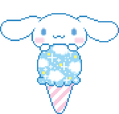 cinnacream Discord Sticker