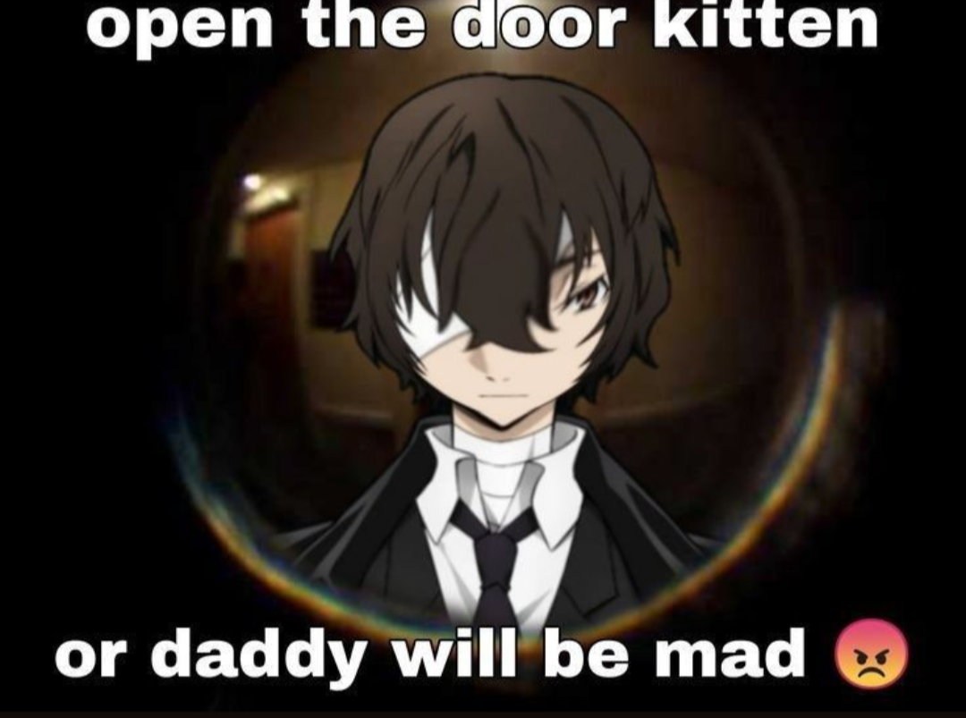 Dazai_discorddaddy Emoji