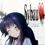 KaorukoSybau Sticker