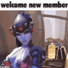 WelcomeNewMember Emoji