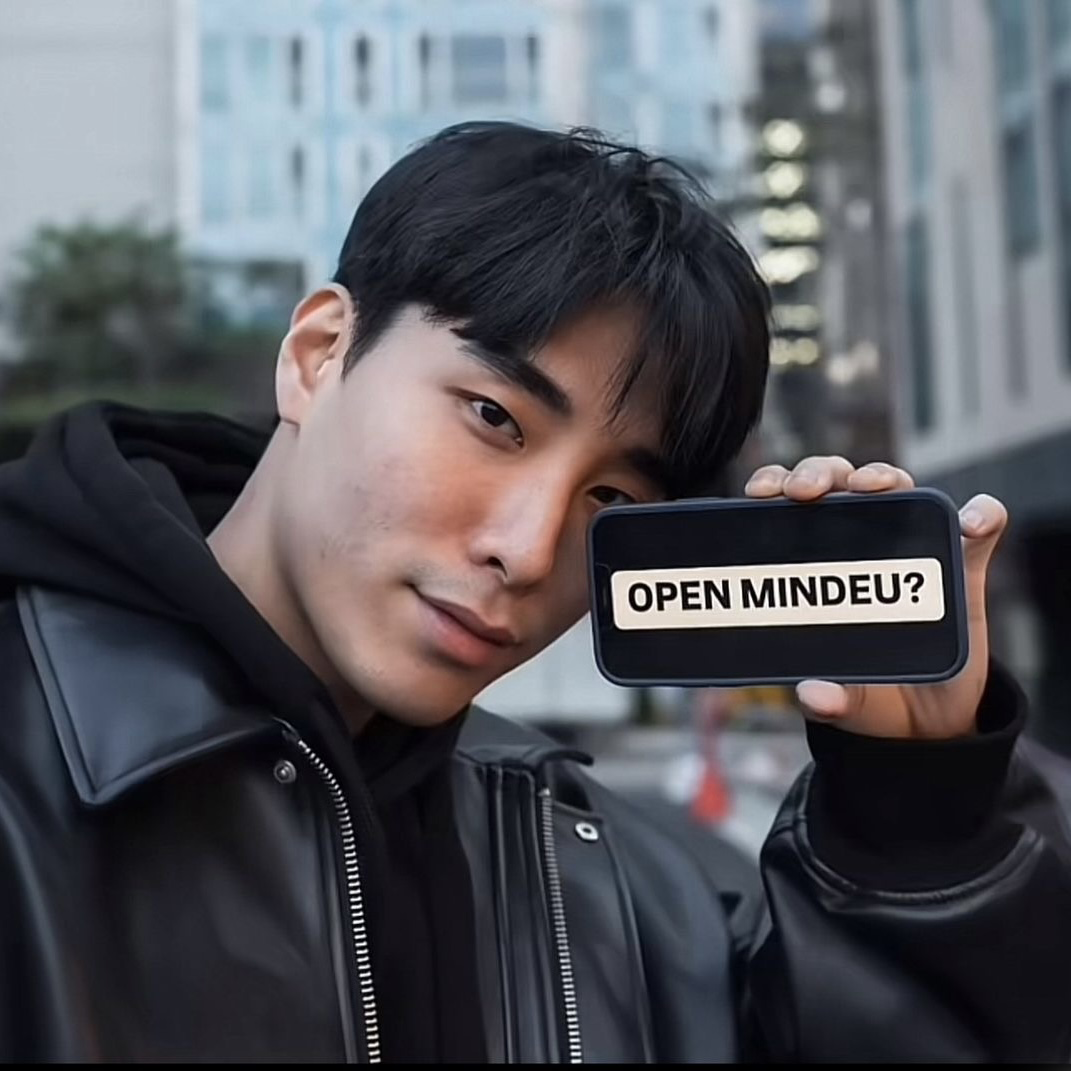 Openmindeu Discord Emoji