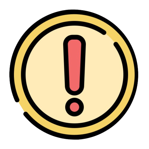alert Emoji
