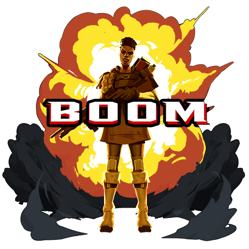 Boom Emoji