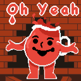 Oh_yeah Emoji