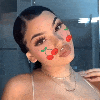 Baddie Emoji