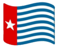 flag Sticker