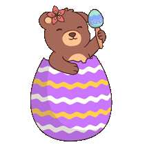 Easter_2025_Chacs_Bearish Emoji