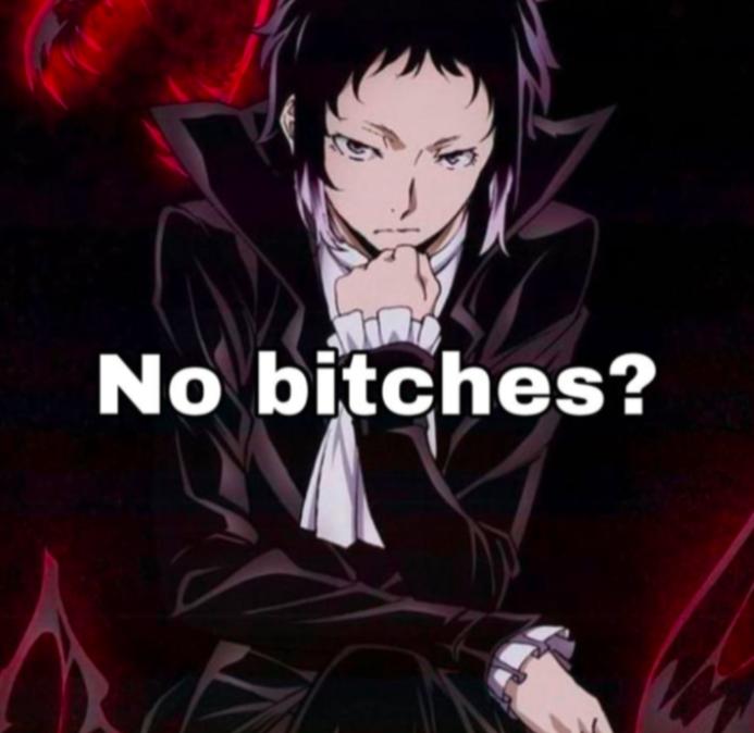Akutagawa_nopartner Emoji