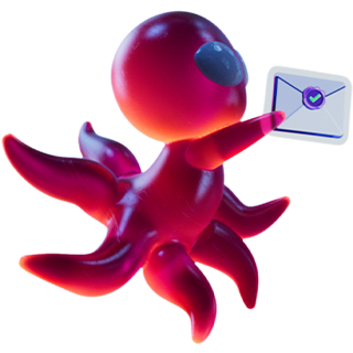 AlienSticker2 Sticker