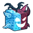 Spirit Sticker