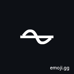Ac Current Symbol