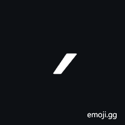 Acute Accent Symbol