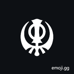 Adi Shakti Symbol