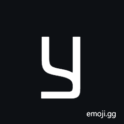Adlam Capital Letter Daali Symbol