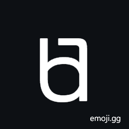 Adlam Capital Letter Dha Symbol