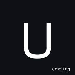 Adlam Capital Letter I Symbol