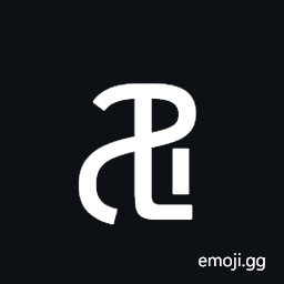 Adlam Capital Letter Nha Symbol