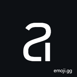 Adlam Capital Letter Nun Symbol