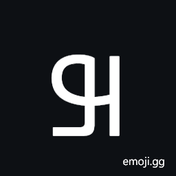 Adlam Capital Letter Qaaf Symbol