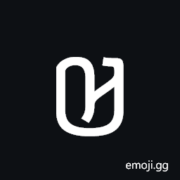 Adlam Capital Letter U Symbol