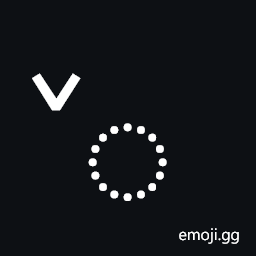 Adlam Consonant Modifier Symbol