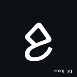 Adlam Digit Five Symbol