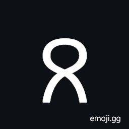 Adlam Digit Seven Symbol