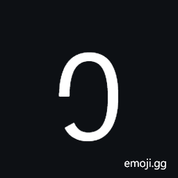 Adlam Digit Zero Symbol