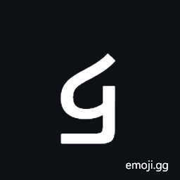 Adlam Small Letter Bhe Symbol